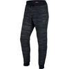 Jogging Nike Pantalon de surv&ecirc;tement PRINTED Noir