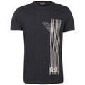 T-shirt Emporio Armani EA7 Tee-shirt Grenoble