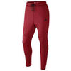 Jogging Nike Pantalon de surv&ecirc;tement TECH Rouge