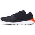 Baskets homme sur Grenoble : Baskets basses Under Armour Basket BASKET HOMME