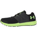 Baskets homme sur Grenoble : Baskets basses Under Armour Basket BASKET HOMME