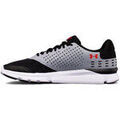 Baskets homme sur Grenoble : Baskets basses Under Armour Basket Speed Swift