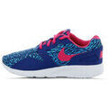 Chaussures enfants sur Grenoble : Baskets basses enfant Nike Basket junior Kaishi