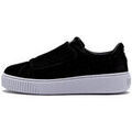 Baskets basses Puma Basket Platform Grenoble