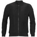 Veste Asics Veste de surv&ecirc;tement VESTE Noir