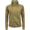 Veste Asics Veste de surv&ecirc;tement VESTE Vert