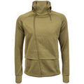 Veste Asics Veste de surv&ecirc;tement VESTE Vert Grenoble