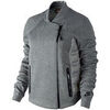 Veste Nike Veste de surv&ecirc;tement VESTE Gris