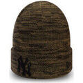 Bonnet New-Era Bonnet BONNET HOMME MARL