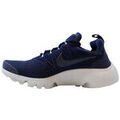 Chaussures enfants sur Grenoble : Baskets basses enfant Nike Basket BASKET JUNIOR AIR PRESTO