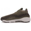 Baskets basses Nike Basket Air Footscape