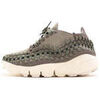 Baskets montantes Nike Basket Air Footscape