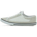 Baskets homme sur Grenoble : Baskets basses Emporio Armani EA7 Basket BASKET