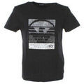 Tee-shirts sur Grenoble : T-shirt Emporio Armani EA7 Tee-shirt