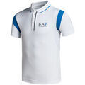 Tee-shirts sur Grenoble : T-shirt Emporio Armani EA7 Polo