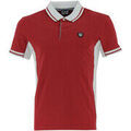 Tee-shirts sur Grenoble : T-shirt Emporio Armani EA7 Polo POLO HOMME