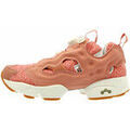 Baskets basses Reebok Sport Basket Fury Grenoble