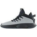 Baskets homme sur Grenoble : Baskets basses adidas Basket originals Crazy 1 ADV Argent&eacute;