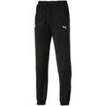 Jogging Puma Pantalon de surv&ecirc;tement Noir