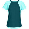 T-shirt Under Armour Tee-shirt TEE-SHIRT Grenoble