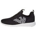 Baskets homme sur Grenoble : Baskets basses Emporio Armani EA7 Basket BASKET