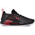 Baskets basses Under Armour Basket