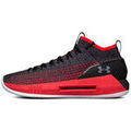 Baskets homme sur Grenoble : Baskets montantes Under Armour Basket