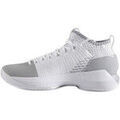 Baskets homme sur Grenoble : Baskets montantes Under Armour Basket