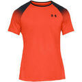 T-shirt Under Armour Tee-shirt TEE-SHIRT Grenoble