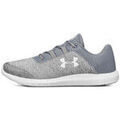 Baskets basses Under Armour Basket Mojo Grenoble