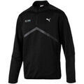 Vestes sur Grenoble : Veste Puma Veste de surv&ecirc;tement ENSEMBLE Noir
