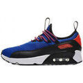 Chaussures enfants sur Grenoble : Baskets basses enfant Nike Basket junior Air Max 90