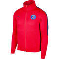 Veste Nike Veste de surv&ecirc;tement VESTE DE Rouge Grenoble