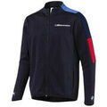 Veste Puma Veste de surv&ecirc;tement VESTE DE Bleu
