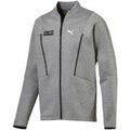 Vestes sur Grenoble : Veste Puma Veste de surv&ecirc;tement Mercedes Gris