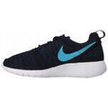 Chaussures enfants sur Grenoble : Baskets basses enfant Nike Basket Junior Roshe Run
