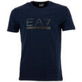 T-shirt Emporio Armani EA7 Tee-shirt T-shirt Emporio Armani EA7 Tee-shirt Grenoble
