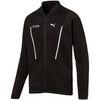 Veste Puma Veste de surv&ecirc;tement Mercedes Multicolore