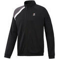 Vestes sur Grenoble : Veste Reebok Sport Veste de surv&ecirc;tement Es Track Noir