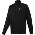 Vestes sur Grenoble : Veste Reebok Sport Veste de surv&ecirc;tement Ac F Noir