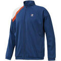 Vestes sur Grenoble : Veste Reebok Sport Veste de surv&ecirc;tement Es Track Bleu