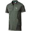 T-shirt Puma Polo POLO HOMME MERCEDES AMG