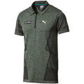T-shirt Puma Polo POLO HOMME MERCEDES AMG