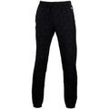 Jogging Champion Pantalon de surv&ecirc;tement Noir Grenoble