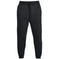 Jogging Under Armour Pantalon de surv&ecirc;tement Noir Grenoble