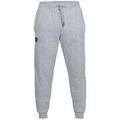 Jogging Under Armour Pantalon de surv&ecirc;tement Gris Grenoble
