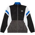 Veste Sergio Tacchini Veste de surv&ecirc;tement Noir
