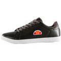 Baskets homme sur Grenoble : Baskets basses Ellesse Basket Emeric