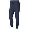 Jogging Nike Pantalon de surv&ecirc;tement M nsw Gris
