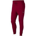 Jogging Nike Pantalon de surv&ecirc;tement M nsw Rouge Grenoble